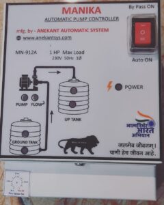 Manika, Anekant Automatic Systems